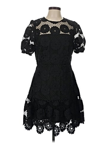 Milly Cocktail Dress (view 1)