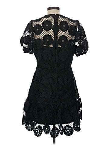 Milly Cocktail Dress (view 2)