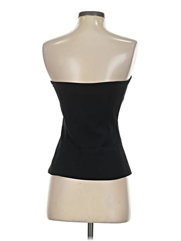 Aqua Tube Top (view 2)
