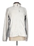 Mountain Hardwear 100% Polyester Gray Jacket Size L - photo 1