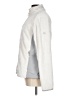 Mountain Hardwear 100% Polyester Gray Jacket Size L - photo 5