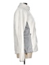 Mountain Hardwear 100% Polyester Gray Jacket Size L - photo 4