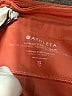 Athleta Solid Pink Athletic Shorts Size XS - photo 3