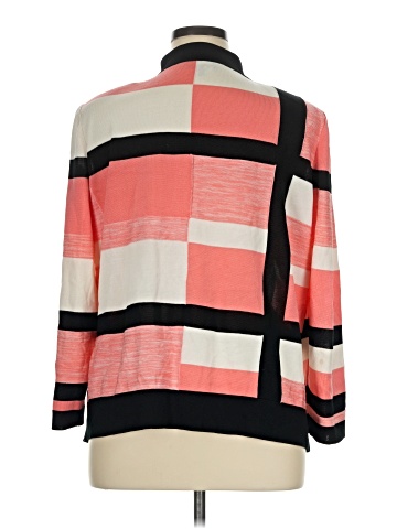 MING WANG Track Jacket (view 2)