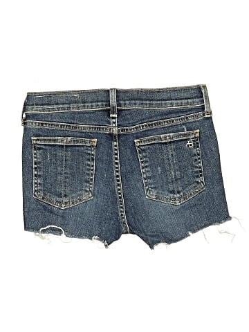 Rag & Bone Denim Shorts (view 2)