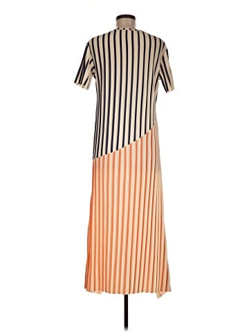 Zara W&B Collection Casual Dress (view 2)