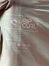 Rip Curl Silver Short Sleeve Turtleneck Size S - photo 7