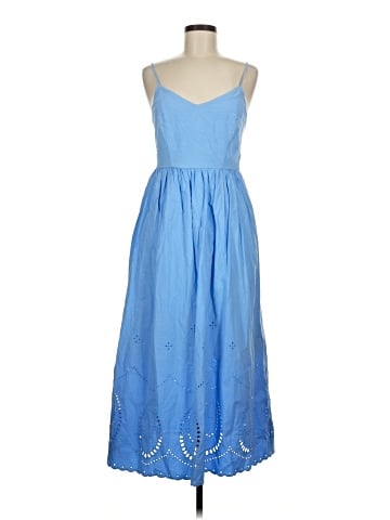 Calypso St. Barth Casual Dress (view 1)