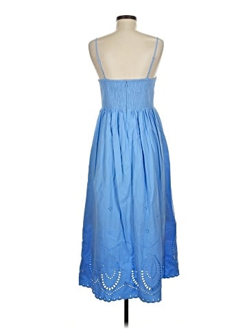 Calypso St. Barth Casual Dress (view 2)