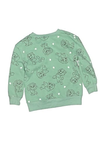 Nickelodeon Pullover Sweater (view 2)