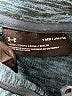 Under Armour 100% Polyester Blue Pullover Sweater Size M (youth) - photo 3