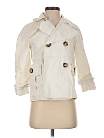 Zara Basic Jacket (view 1)