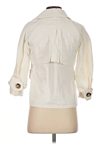 Zara Basic Jacket (view 2)