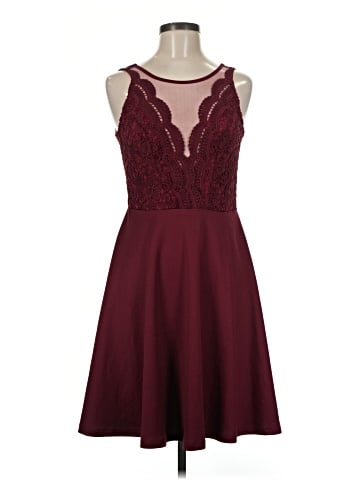 Grace Karin Cocktail Dress (view 1)
