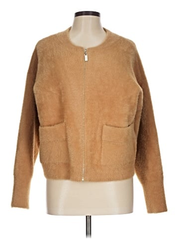 Cyrus Cardigan (view 1)