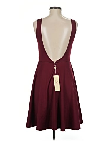 Grace Karin Cocktail Dress (view 2)