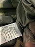 Blanc Noir Camo Black Jacket Size M - photo 7