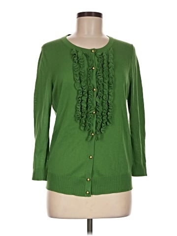 Talbots Cardigan (view 1)
