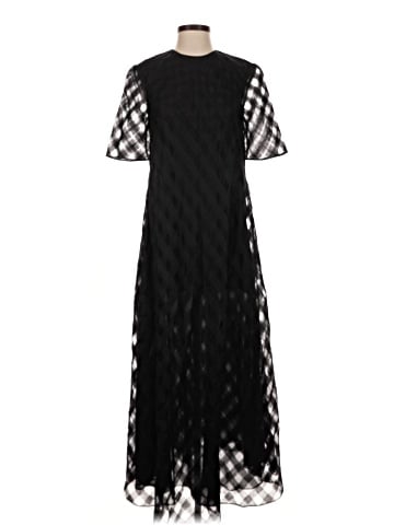 Badgley Mischka Cocktail Dress (view 1)