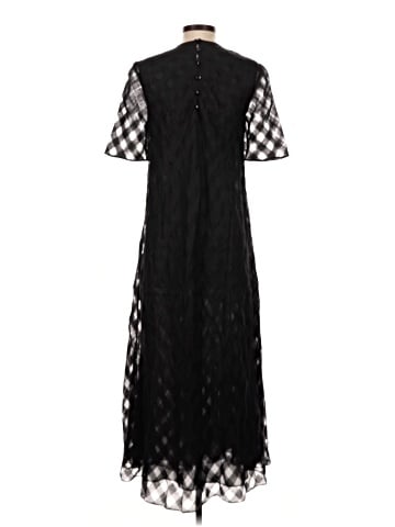 Badgley Mischka Cocktail Dress (view 2)