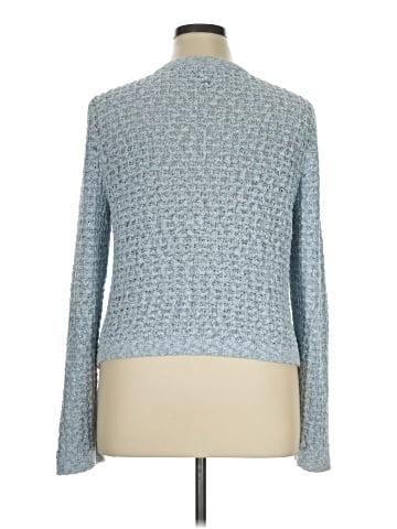 Lands' End Cardigan (view 2)