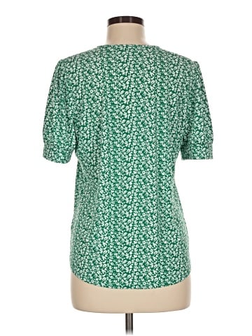 Adrianna Papell Short Sleeve T-Shirt (view 2)