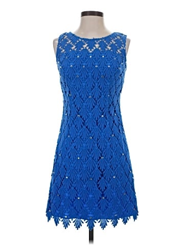 Lilly Pulitzer Cocktail Dress (view 1)