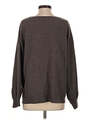 Margaret O'Leary Cashmere Pullover Sweater (view 2)