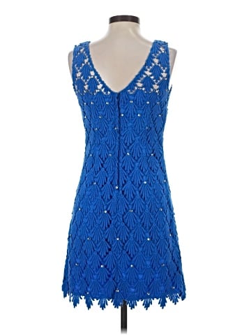 Lilly Pulitzer Cocktail Dress (view 2)