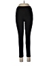 Coco + Carmen Solid Black Active Pants Size L - photo 1