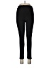 Coco + Carmen Solid Black Active Pants Size L - photo 2