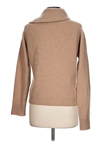 Lauren by Ralph Lauren Wool Pullover Sweater (view 2)