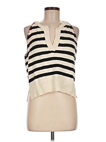 Keepsake Sweater Vest (view 1)