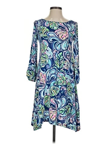 Lilly Pulitzer Casual Dress (view 1)