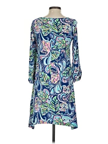 Lilly Pulitzer Casual Dress (view 2)