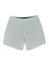 Boom Solid Silver Athletic Shorts Size XL - photo 1