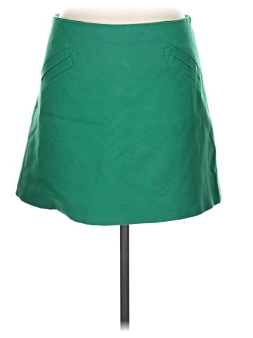 Zara Basic Casual Skirt (view 1)