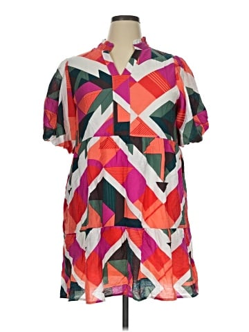 THML Casual Dress (view 1)