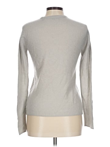 ATM Cashmere Pullover Sweater (view 2)