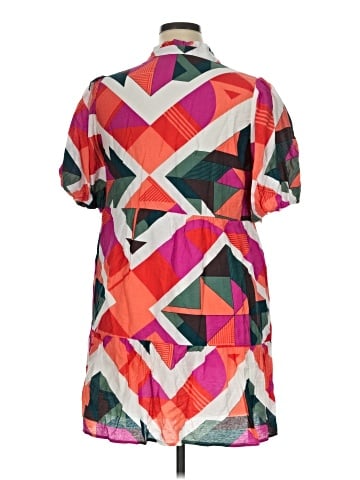 THML Casual Dress (view 2)