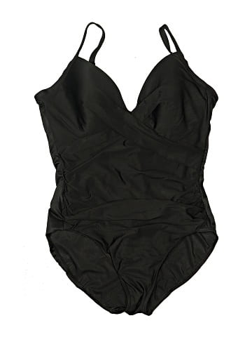 Miraclesuit One Piece Swimsuit (view 1)