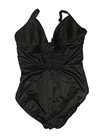Miraclesuit One Piece Swimsuit (view 2)