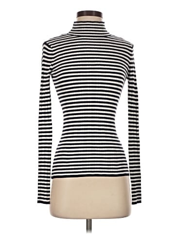 Elie Tahari Turtleneck Sweater (view 1)