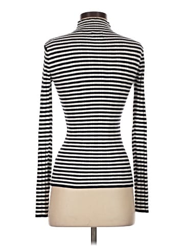 Elie Tahari Turtleneck Sweater (view 2)