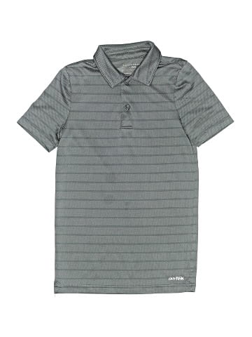 Tek Gear Short Sleeve Polo (view 1)