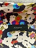 Joseph 100% Silk Floral Ivory Black Sleeveless Blouse Size EU (FR) 36 / US 4 - photo 7