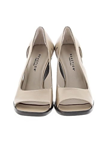 Reaction Heels (view 2)