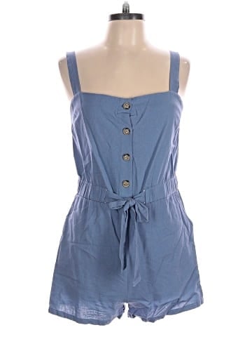Timing Romper (view 1)