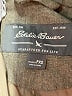 Eddie Bauer 100% Polyester Green Trenchcoat Size XS (petite) - photo 7