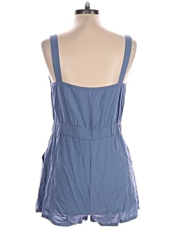 Timing Romper (view 2)
